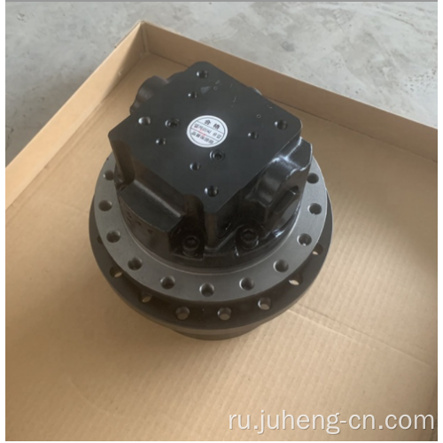 Главная передача PHL-250N PHL-250N-41-1507A